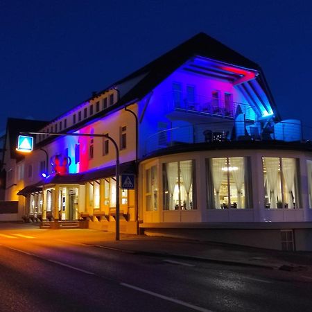 Wellness Hotel Garni Krone Baiersbronn Εξωτερικό φωτογραφία