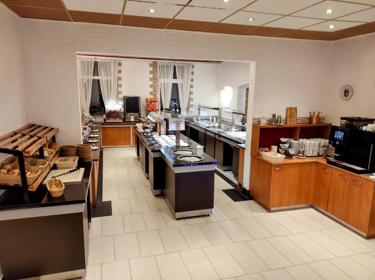 Wellness Hotel Garni Krone Baiersbronn Εξωτερικό φωτογραφία