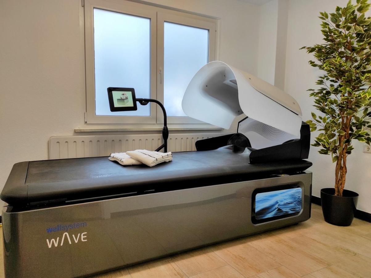 Wellness Hotel Garni Krone Baiersbronn Εξωτερικό φωτογραφία
