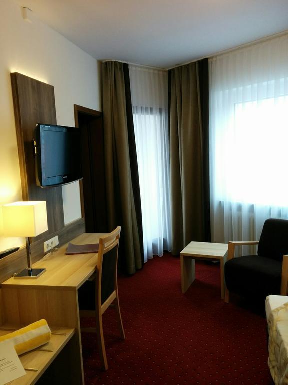 Wellness Hotel Garni Krone Baiersbronn Εξωτερικό φωτογραφία