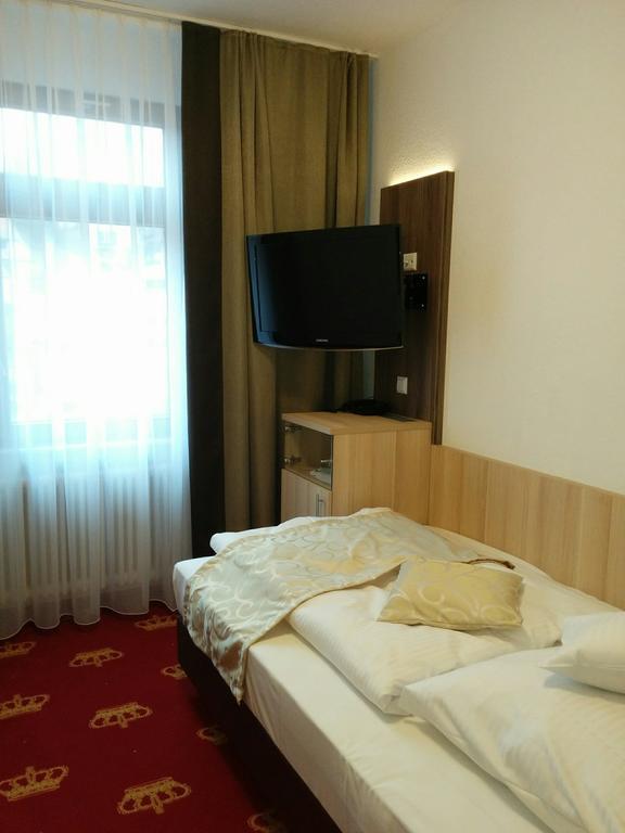 Wellness Hotel Garni Krone Baiersbronn Εξωτερικό φωτογραφία