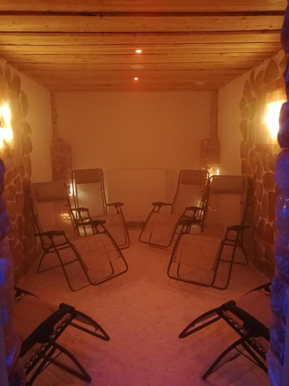 Wellness Hotel Garni Krone Baiersbronn Εξωτερικό φωτογραφία