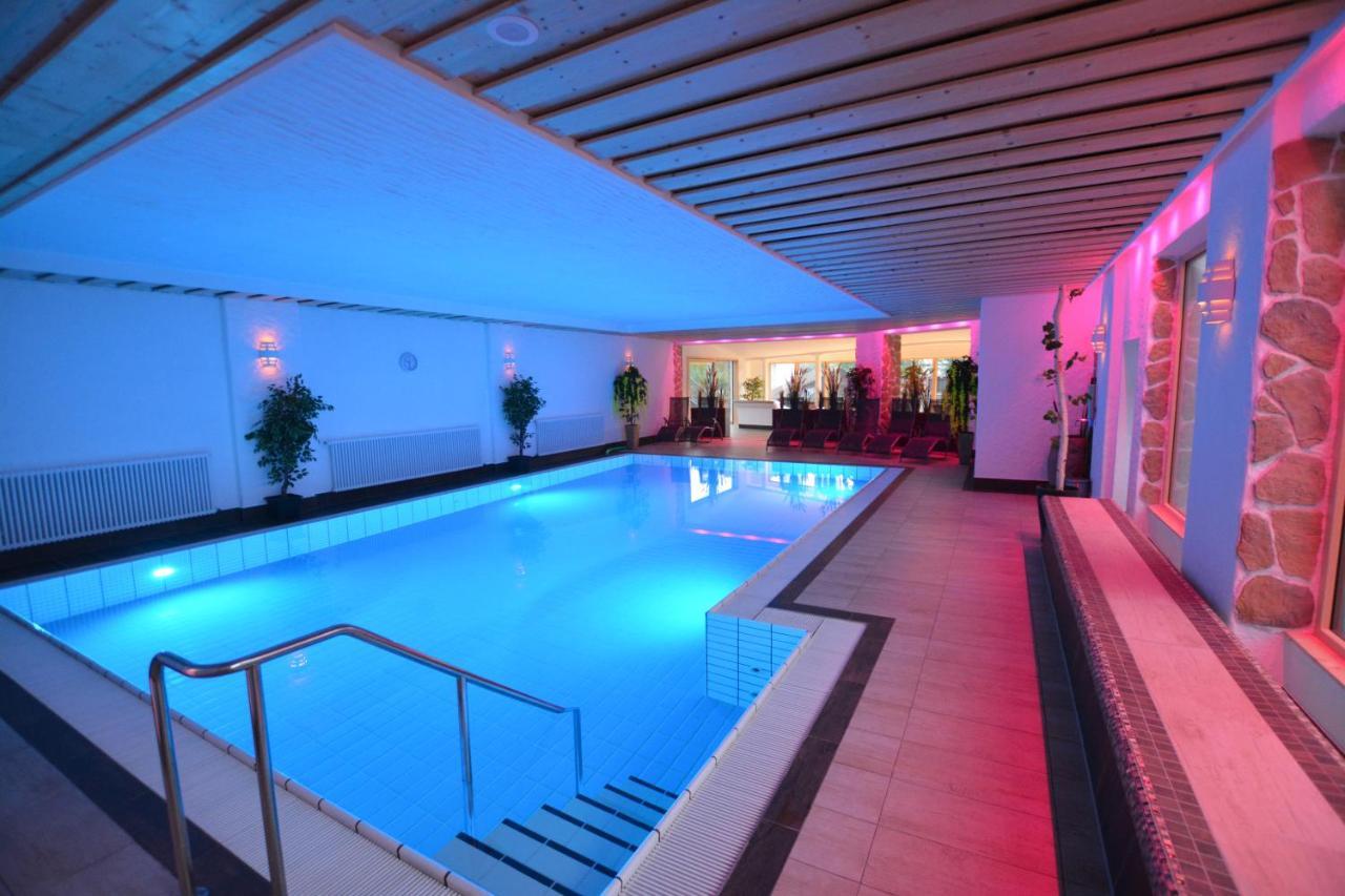 Wellness Hotel Garni Krone Baiersbronn Εξωτερικό φωτογραφία