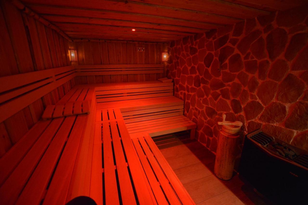 Wellness Hotel Garni Krone Baiersbronn Εξωτερικό φωτογραφία